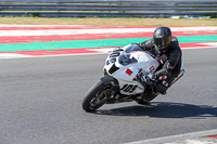 Advanced Group White Bikes